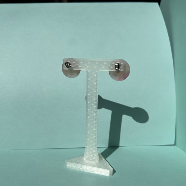 Circus Round L Studs