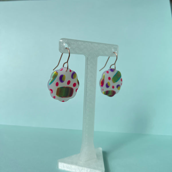 Circus Dangles