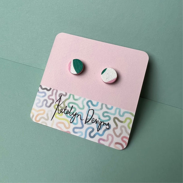 Forest Gum Drops S Studs