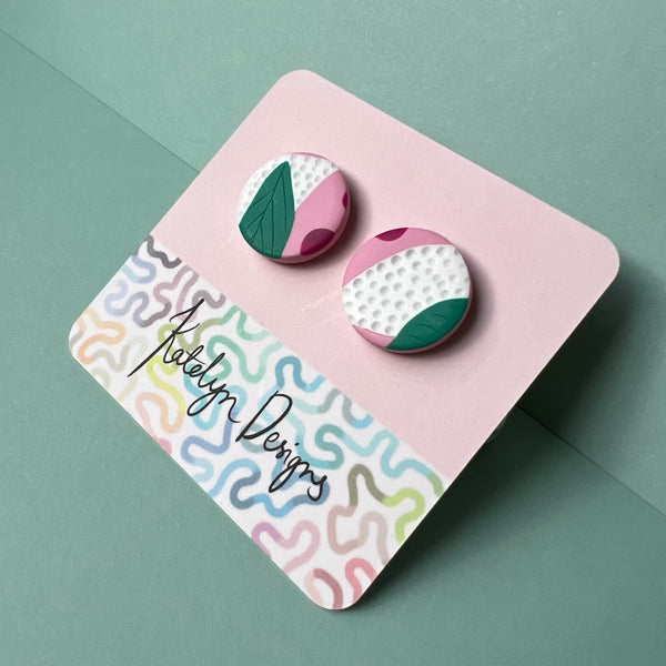 Forest Gum Drops L Studs