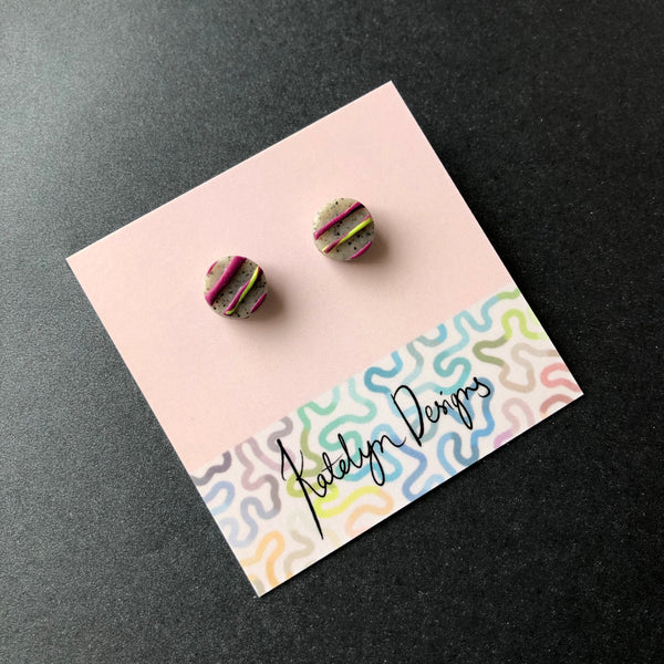 Altera Terra S Studs