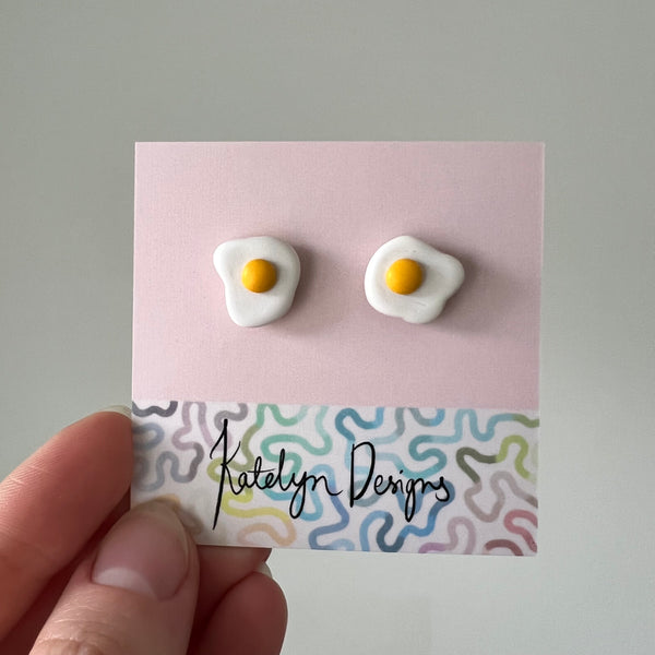 Baby Eggies - Preorder