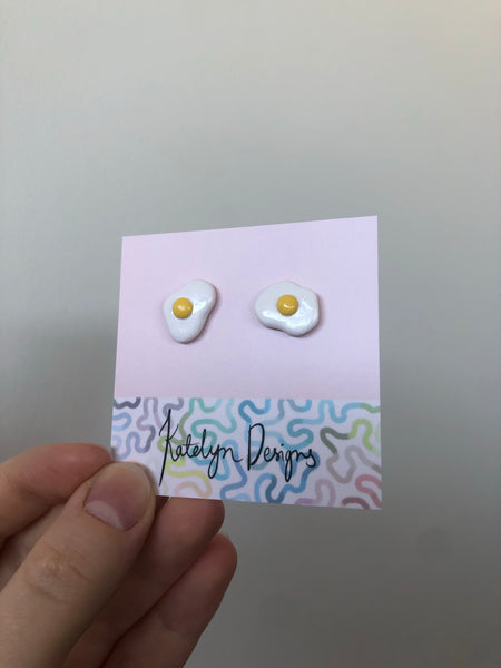 Baby Eggies - Preorder