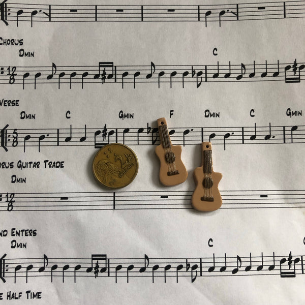 Little Guitars - Preorder