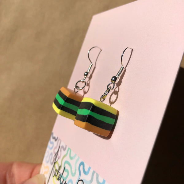 Liquorice Allsorts - Preorder