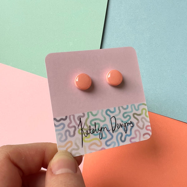 Painter’s Palette S Studs