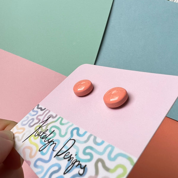 Painter’s Palette S Studs