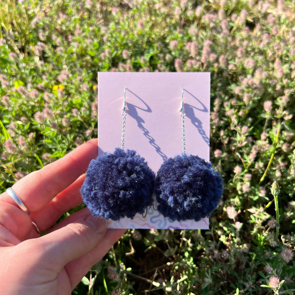 Pom Poms 4