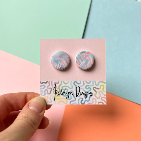 Painter’s Palette L Studs