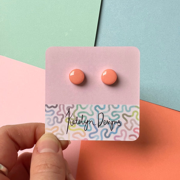 Painter’s Palette S Studs