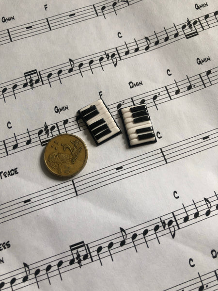 Little Piano Keys - Preorder