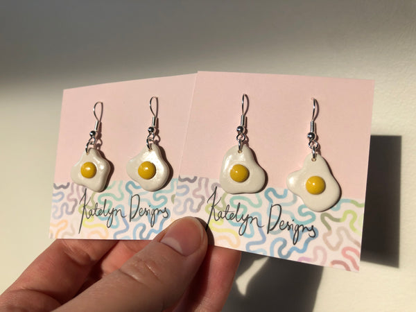 Little Eggies - Preorder