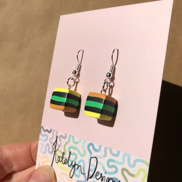 Liquorice Allsorts - Preorder