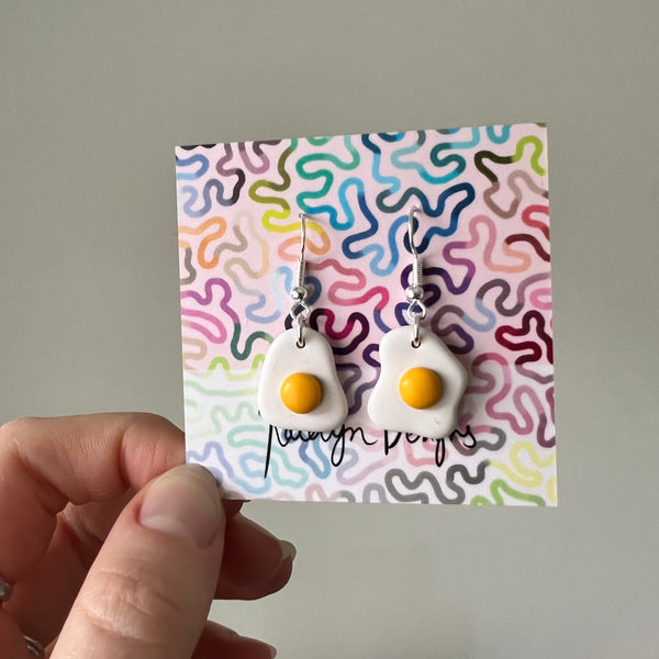 Little Eggies - Preorder