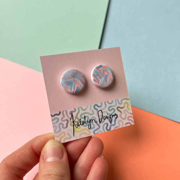 Painter’s Palette L Studs