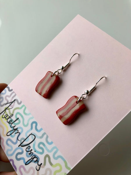 Little Bacon - Preorder