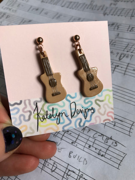 Little Guitars - Preorder