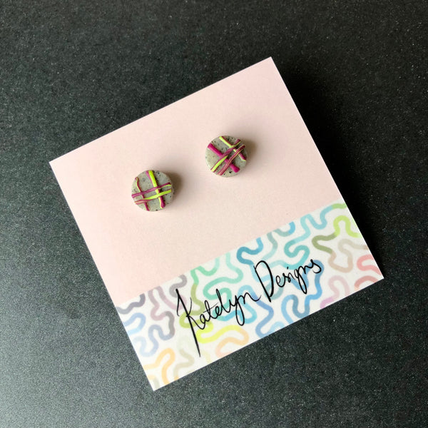 Altera Terra S Studs