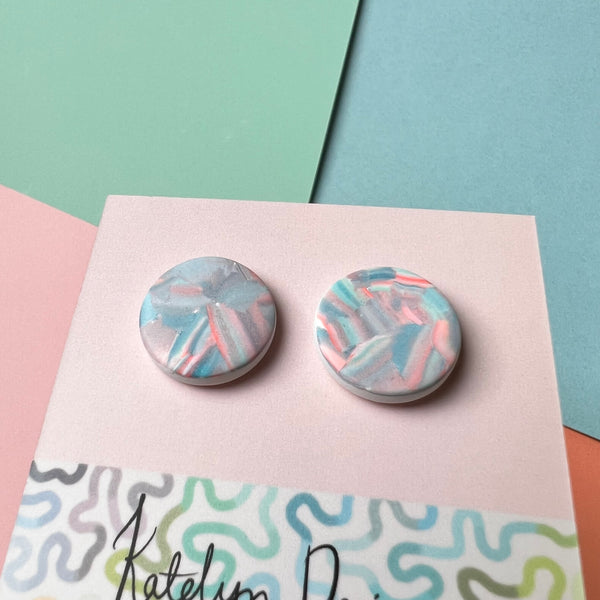 Painter’s Palette L Studs