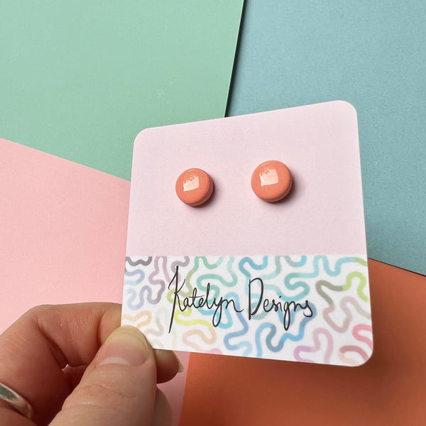 Painter’s Palette S Studs