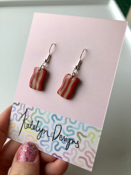 Little Bacon - Preorder