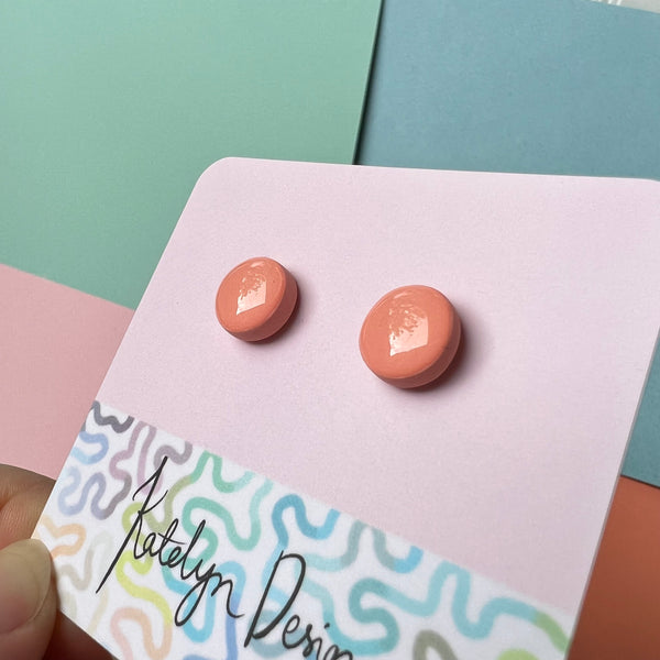 Painter’s Palette S Studs