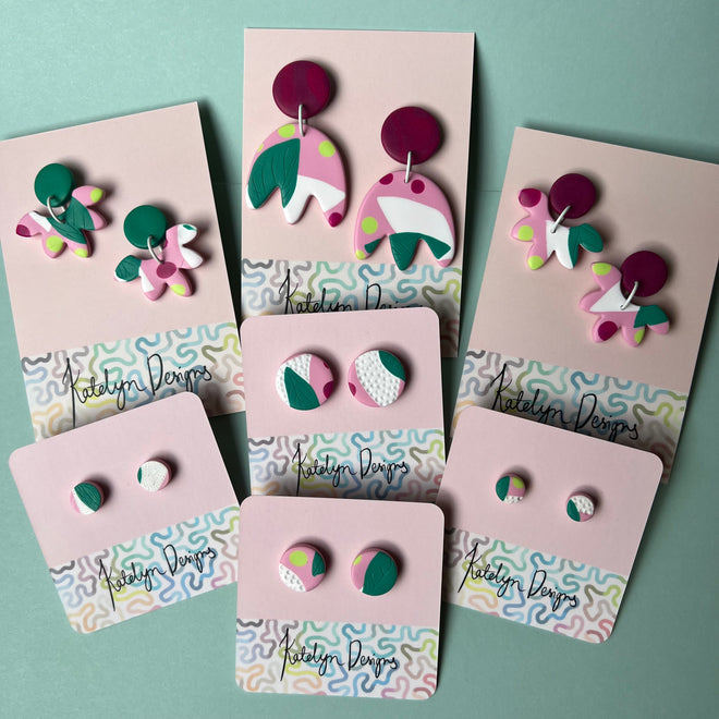 🌳 Forest Gum Drops