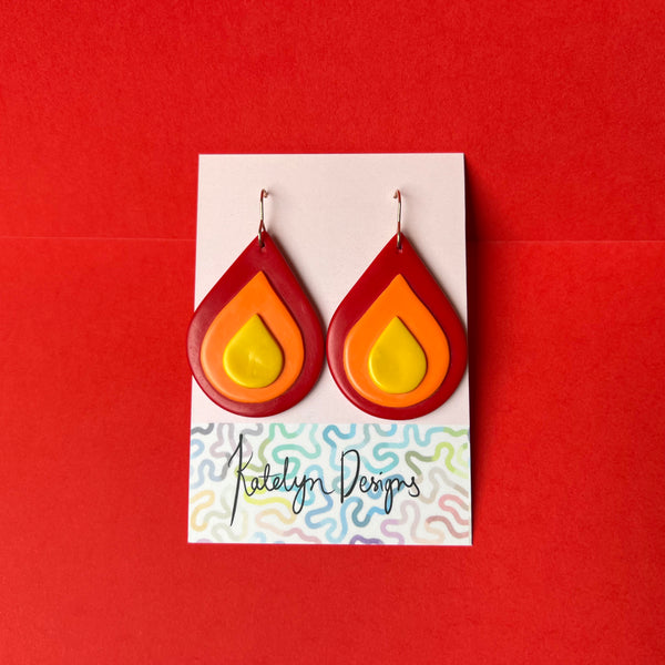 Fire Dangles