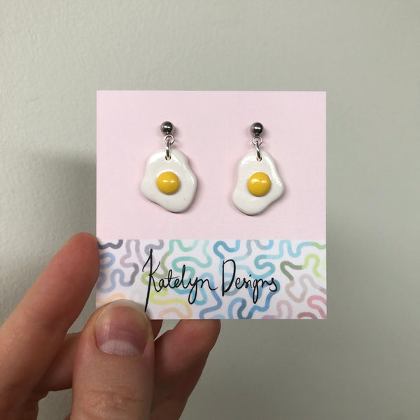 Little Eggies - Preorder