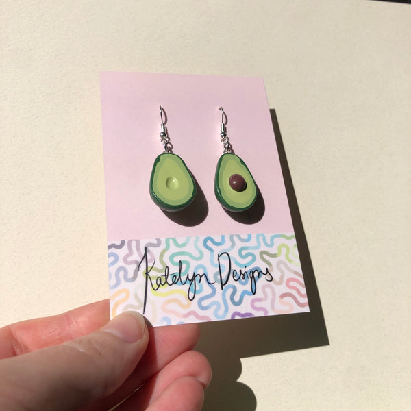 Avocados