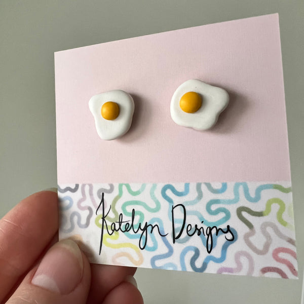 Baby Eggies - Preorder