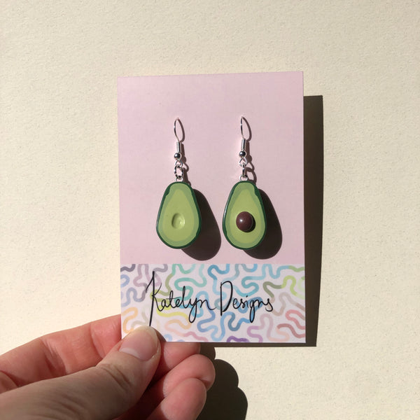 Avocados